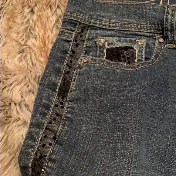 Ethyl jeans - Picture 5 of 5